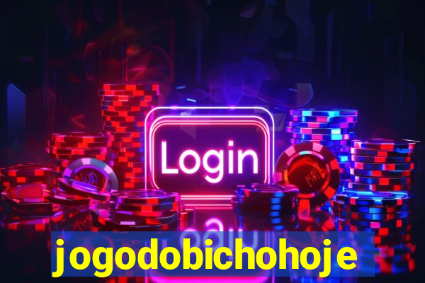 jogodobichohoje