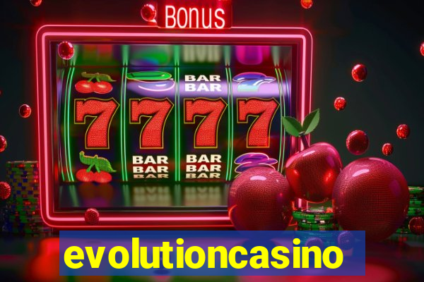 evolutioncasino