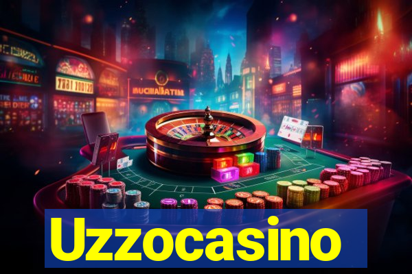 Uzzocasino