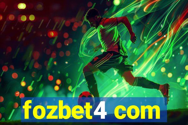 fozbet4 com