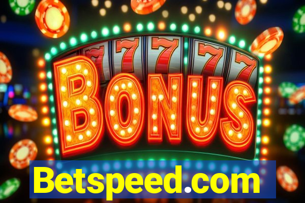 Betspeed.com