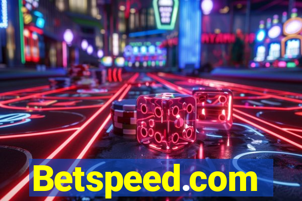 Betspeed.com