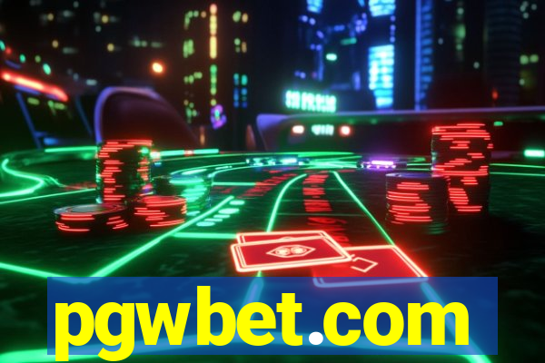 pgwbet.com