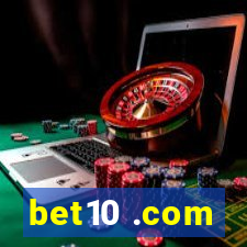 bet10 .com