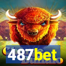 487bet