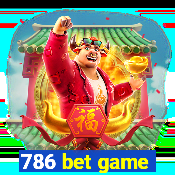 786 bet game