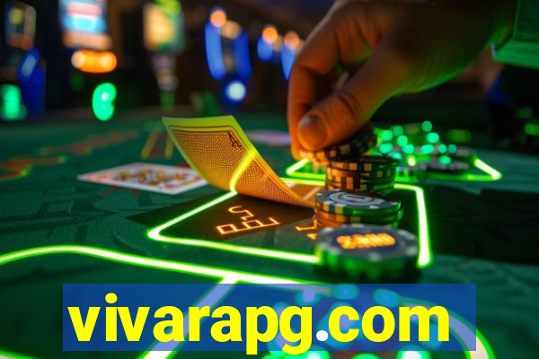 vivarapg.com