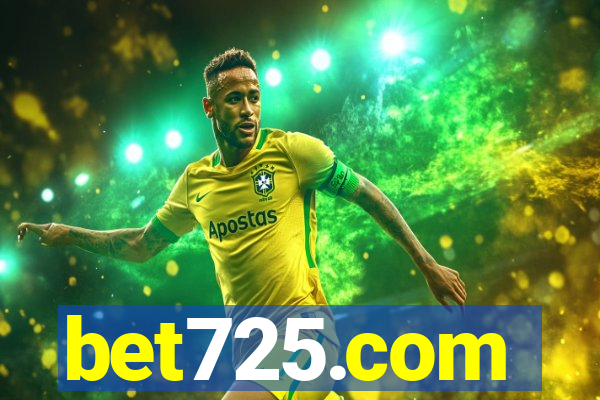 bet725.com