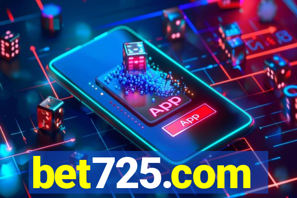 bet725.com