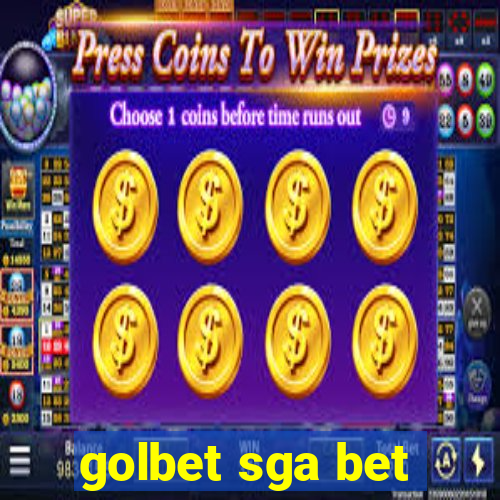 golbet sga bet