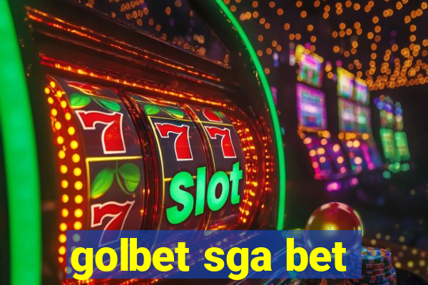 golbet sga bet