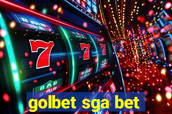 golbet sga bet