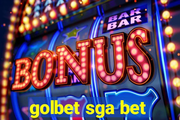 golbet sga bet