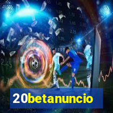 20betanuncio