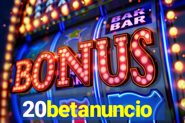 20betanuncio