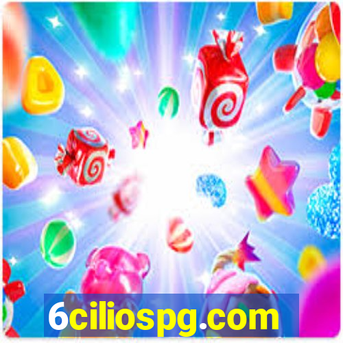 6ciliospg.com