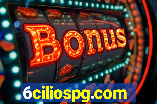 6ciliospg.com
