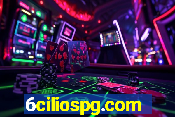 6ciliospg.com