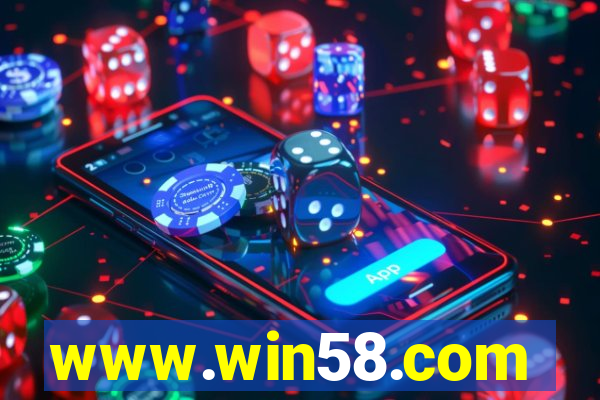 www.win58.com