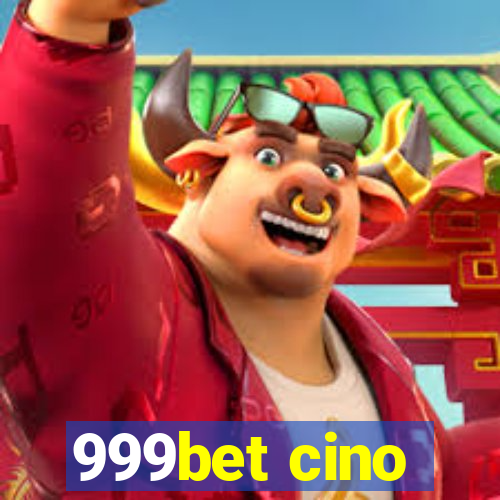 999bet cino