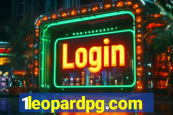 1leopardpg.com