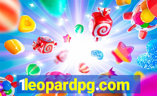 1leopardpg.com