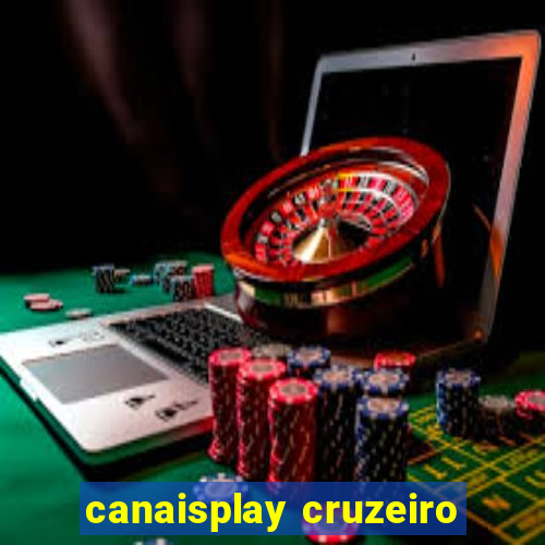 canaisplay cruzeiro