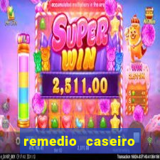 remedio caseiro para glicemia