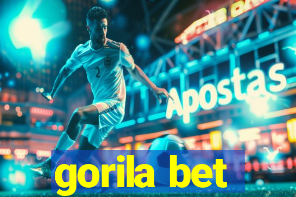 gorila bet