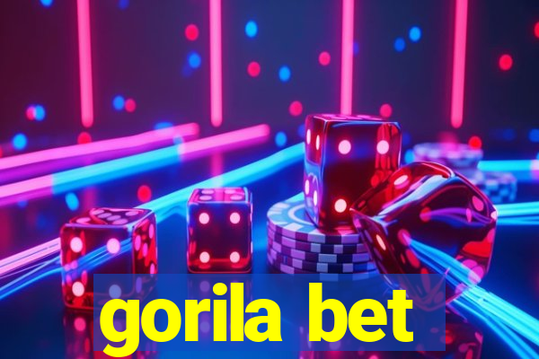 gorila bet