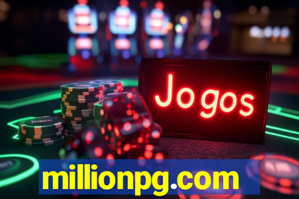 millionpg.com