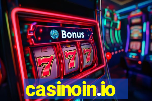 casinoin.io