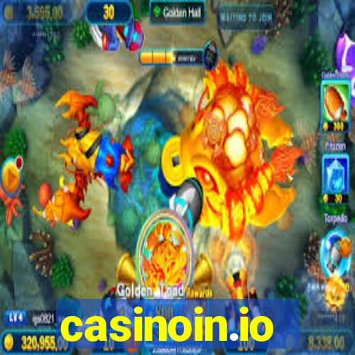 casinoin.io