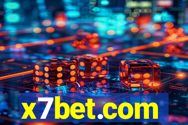 x7bet.com