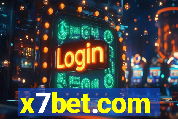 x7bet.com