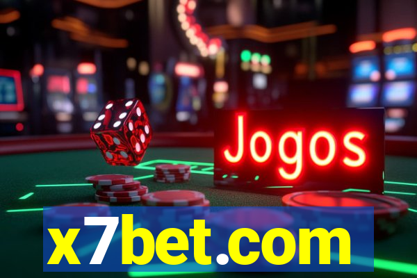 x7bet.com