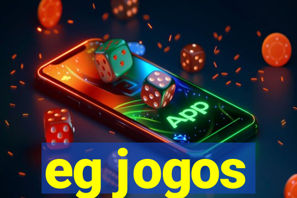 eg jogos