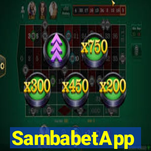 SambabetApp