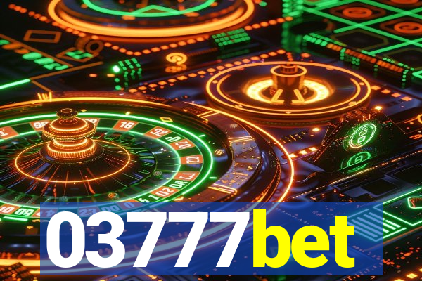 03777bet