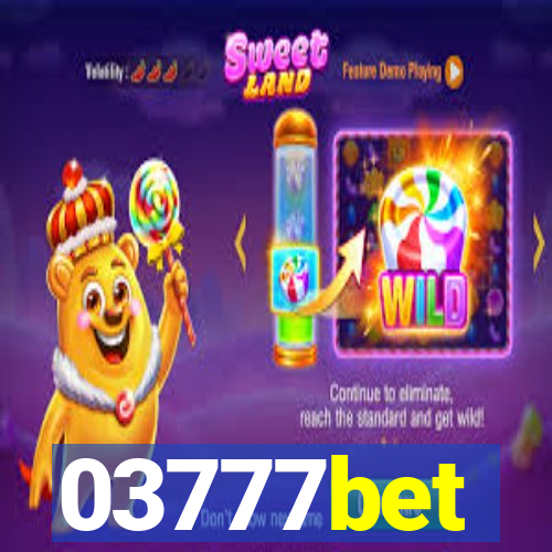 03777bet