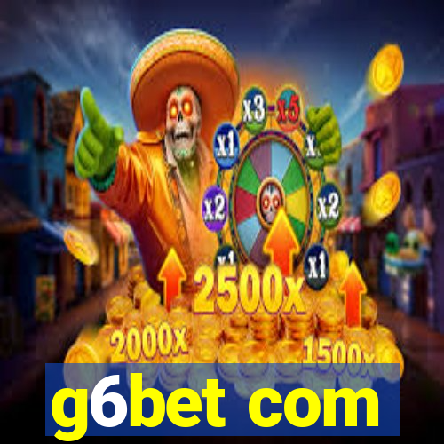 g6bet com