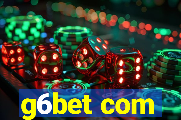 g6bet com