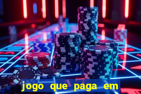 jogo que paga em dolar no paypal