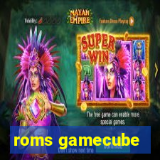 roms gamecube