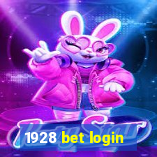 1928 bet login