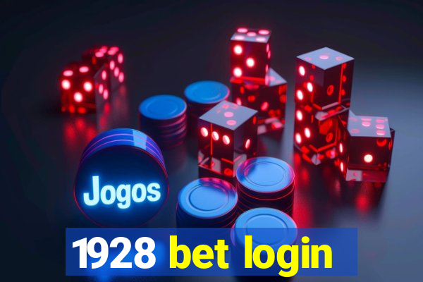 1928 bet login