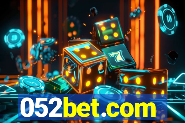 052bet.com