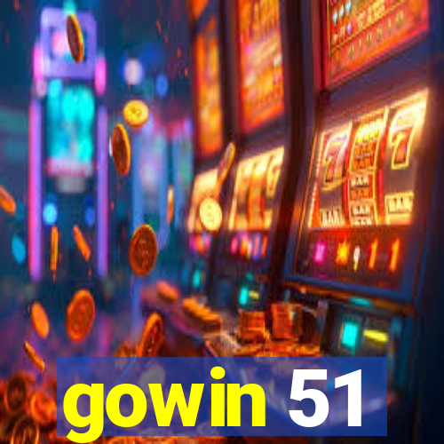 gowin 51