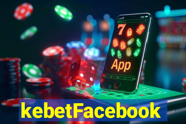 kebetFacebook