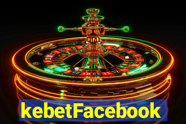 kebetFacebook